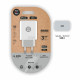 Wall Charger Tech One Tech USB-C