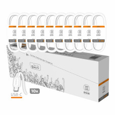 Cable USB-C a USB Tech One Tech Basik