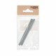 Cuadradillo para cerradura EDM 85629 CDD01 Acero 6 x 90 mm (2 Unidades)