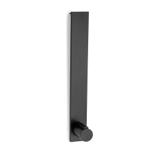 Colgador Inofix 3088s3 Negro mate