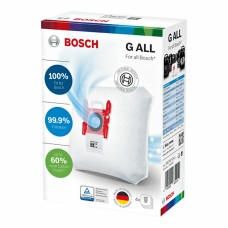 Bolsa de Recambio Universal para Aspiradora BOSCH BBZ41FGALL