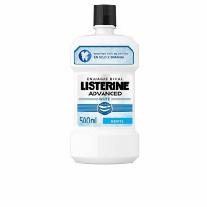 Mouthwash Listerine Advanced Whitener Mint 500 ml