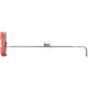 Tacos Fischer Duotec 537258 Nailon M10 (50 Unidades)