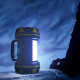Linterna LED EDM 36144 4800 mAh 400 lm 200 Lm
