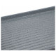 Barbecue San Ignacio Lava Aluminium 45 x 27 cm Grey