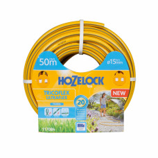 Manguera Hozelock Tricoflex Ultraflex 50 m Ø 15 mm 5/8