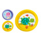 Piscina infantil Intex Ø 61 x 15 cm