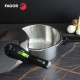 Set de Ollas Express Fagor Rapid Acero Inoxidable 18/10 2 Piezas