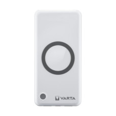 Power Bank Varta 57913 10000 mAh White