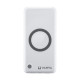 Power Bank Varta 57913 10000 mAh White