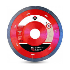Disco de corte Rubi superpro r32933  125 mm