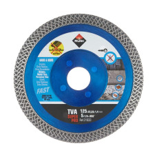 Disco de corte Rubi superpro r31933 125 mm