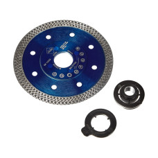 Disco de corte Rubi superpro 31932