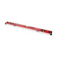 Nivel de Burbuja Rubi r76931 Aluminio 80 cm