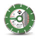 Disco de corte Rubi pro 25916 Ø 230 mm