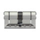 Cylinder IFAM IRM3535N nickel Stainless steel