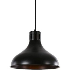 Lámpara de Techo EDM 32111 Lámpara de Techo Metal 60 W (30 x 25 cm)