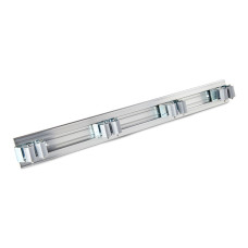 Radiador de Aceite (8 cuerpos) Grouw Cromo