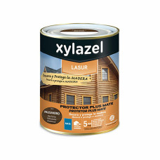 Lasur Xylazel Plus Decora Palisandro Mate 250 ml