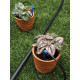 Watering Can Aqua Control polypropylene