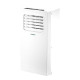 Aire Acondicionado Portátil Kawair Blanco 2000 W