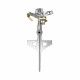 Water Sprinkler Cellfast Metal 6 BAR