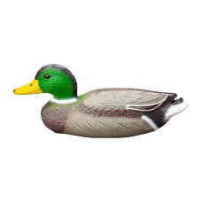 Atrayente EDM Pato 16 x 36 x 16 cm