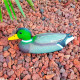 Atrayente EDM Pato 16 x 36 x 16 cm