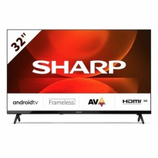 Smart TV Sharp HD LED LCD