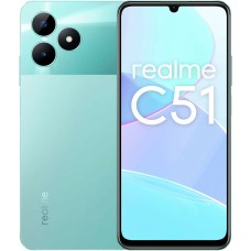 Smartphone Realme C51 6,74