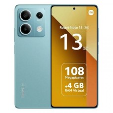 Smartphone Xiaomi Redmi Note 13 6,67