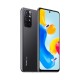 Smartphone Xiaomi Note 11S 5G Black 4 GB RAM 6,6