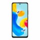 Smartphone Xiaomi Note 11S 5G Black 4 GB RAM 6,6