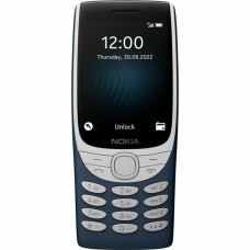 Teléfono Móvil Nokia 8210 4G Azul 128 MB RAM 2,8