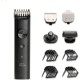 Hair Clippers Xiaomi Grooming Kit Pro