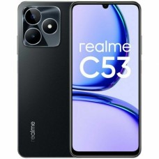 Smartphone Realme C53 Negro 6 GB RAM 6,74