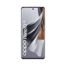 Smartphone Oppo Reno 10 Gris Plateado 8 GB RAM Snapdragon 778G 6,7