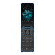 Mobile phone Nokia 2660 Flip 2,8