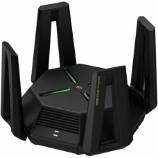 Router Xiaomi AX900 Black Wi-Fi 6 (802.11ax) 4804 Mbit/s