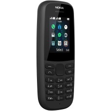 Teléfono Móvil Nokia 105 2019 1,77