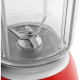 Batidora de Vaso Smeg BLF03RDEU Rojo 800 W 1,5 L