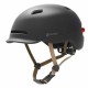 Casco para Patinete Eléctrico Xiaomi Mi Commuter Helmet Black M Negro