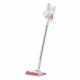 Cordless Vacuum Cleaner Xiaomi Mi Vacuum Cleaner G10 White HEPA filter