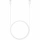 USB-C Cable Samsung EP-DX310JWE White 1,8 m