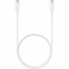 USB-C Cable Samsung EP-DA705BWE White