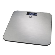 Digital Bathroom Scales JATA 496N White Steel Stainless steel 150 kg (1 Unit)