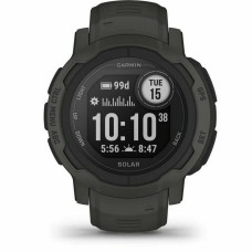 Pulsera de Actividad GARMIN Negro Grafito 0,9