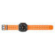 Smartwatch Samsung                                 Black Grey Orange