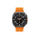 Smartwatch Samsung                                 Black Grey Orange