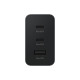 Cargador portátil Samsung EP-T6530 65 W